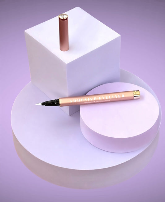 Clear Lash Adhesive Eyeliner