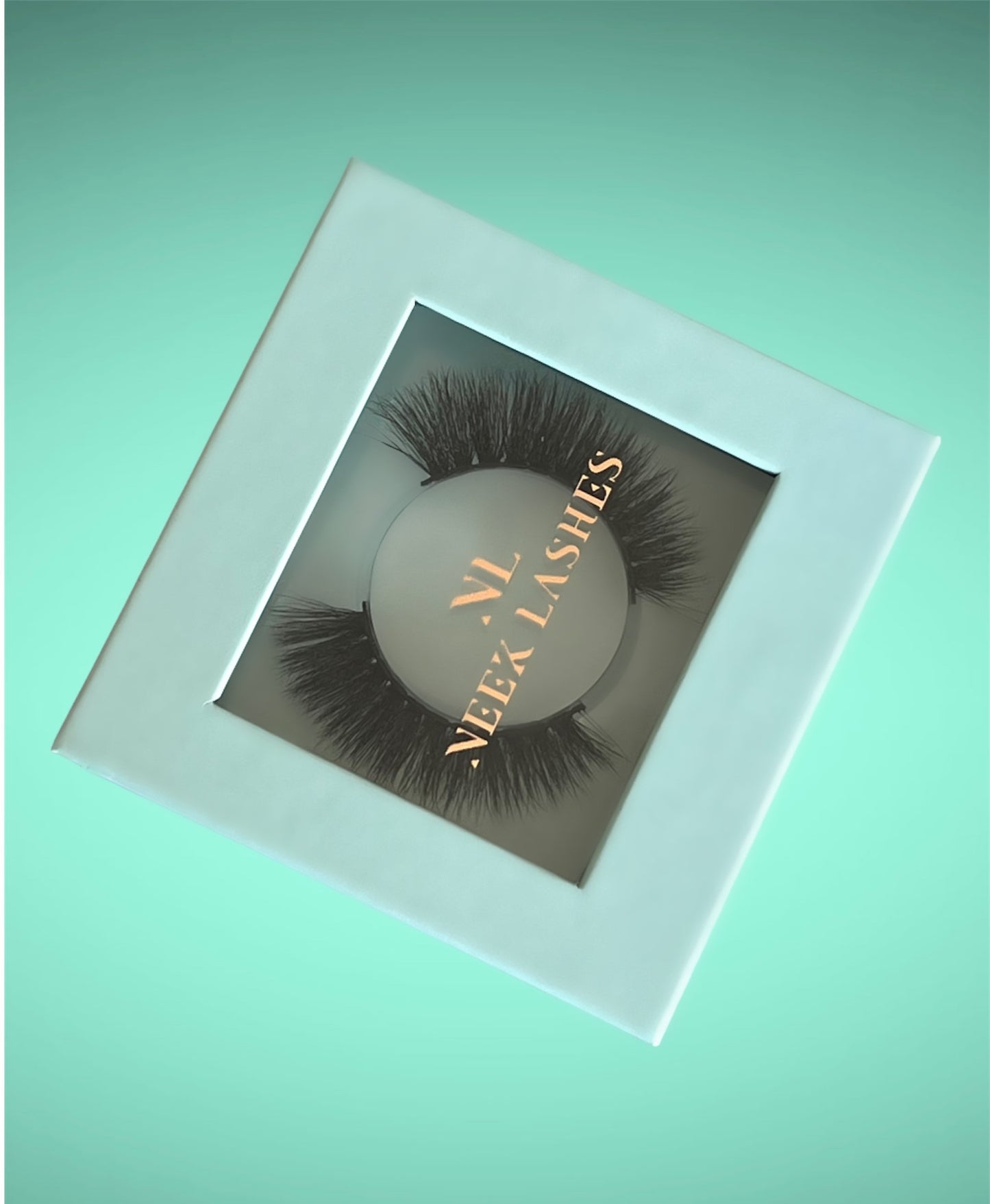 Neek Lashes | Independent